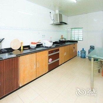 广州富力泉天下联排别墅(安康路店)酒店提供图片