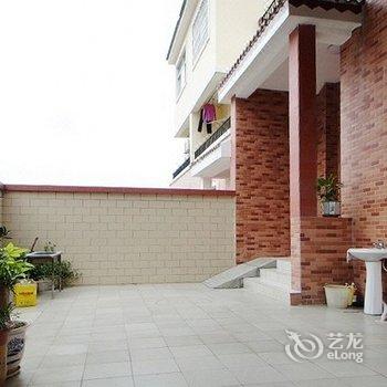 广州富力泉天下联排别墅(安康路店)酒店提供图片