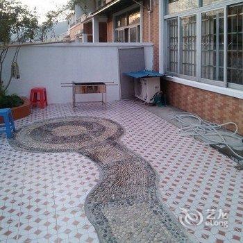 广州富力泉天下联排别墅(安康路店)酒店提供图片