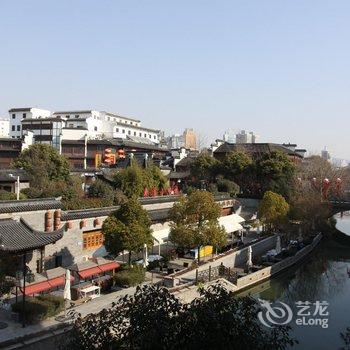 南京钞库街十八号生活酒店酒店提供图片