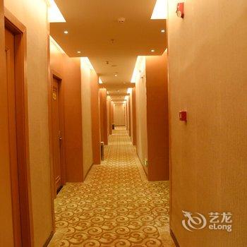 南充阆中汉城大酒店酒店提供图片