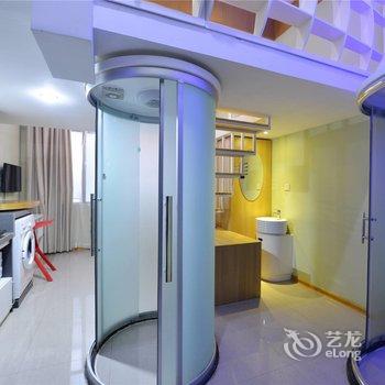 上海利趣公寓(分店)酒店提供图片