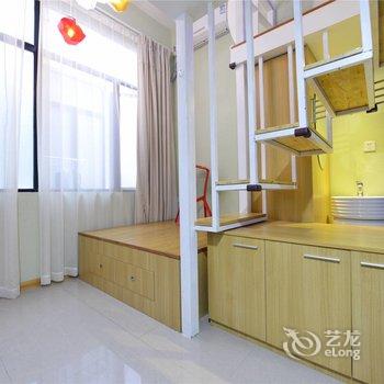 上海利趣公寓(分店)酒店提供图片