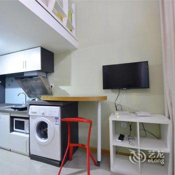上海利趣公寓(分店)酒店提供图片