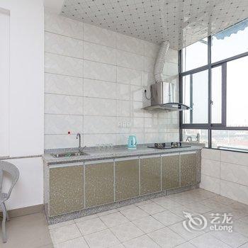 成都富港公寓酒店提供图片