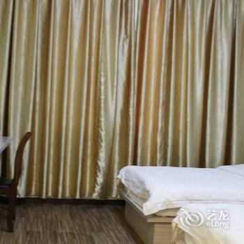 韶关乳源南岭森林公园家庭式公寓酒店提供图片