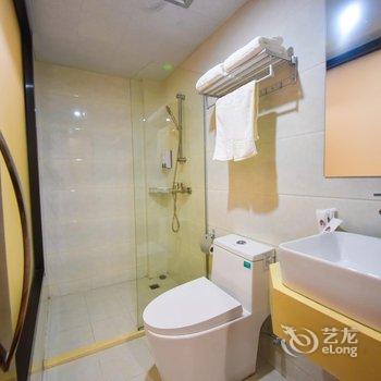 上海途莱精选酒店浦东机场店酒店提供图片