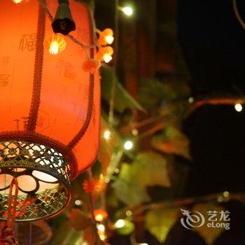 阆中春江客栈酒店提供图片