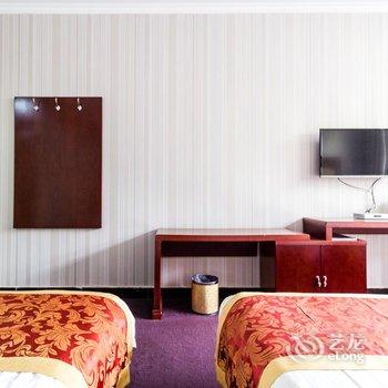 野三坡华强商务酒店酒店提供图片