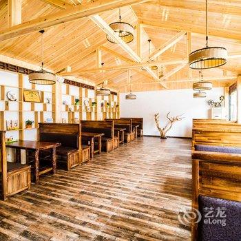 野三坡华强商务酒店酒店提供图片