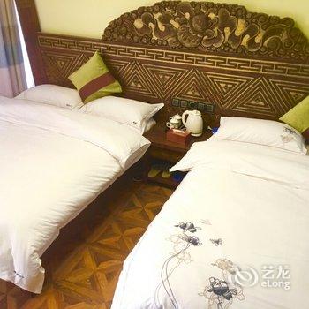 泸沽湖暖窝客栈酒店提供图片