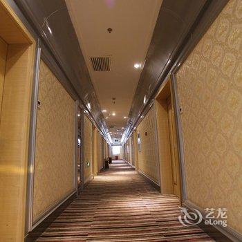 唐县隆昌大酒店(向阳北大街)酒店提供图片