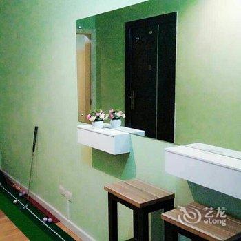 重庆解放碑时代青年旅社酒店提供图片