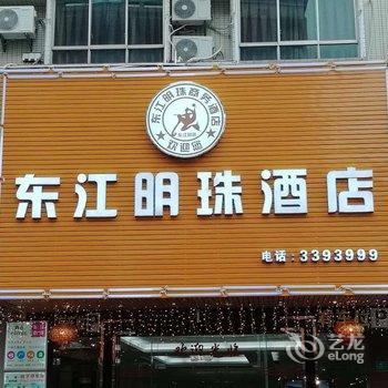 河源东江明珠酒店酒店提供图片