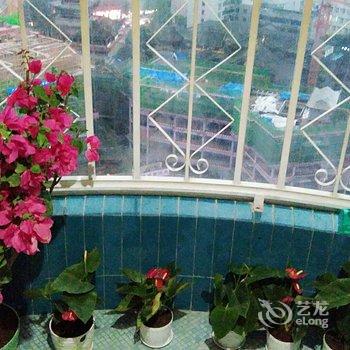 重庆解放碑时代青年旅社酒店提供图片
