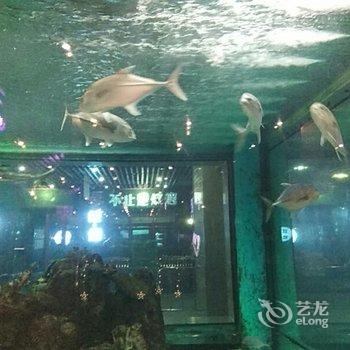 重庆解放碑时代青年旅社酒店提供图片