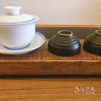 西安Q+迦家精品客栈(原迦家城市精品酒店)酒店提供图片