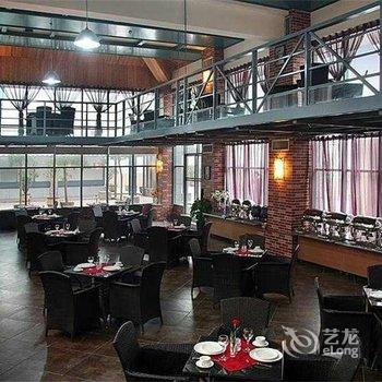 西安含光戴斯酒店(钟鼓楼回民街店)酒店提供图片