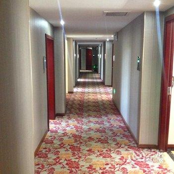 三门海晟商务宾馆酒店提供图片