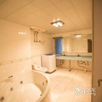 重庆外星人基地青年旅舍酒店提供图片