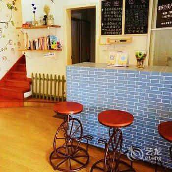 重庆外星人基地青年旅舍酒店提供图片