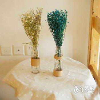 重庆外星人基地青年旅舍酒店提供图片