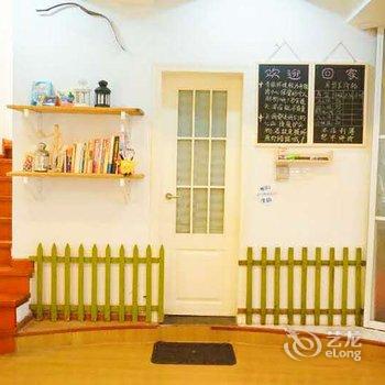 重庆外星人基地青年旅舍酒店提供图片