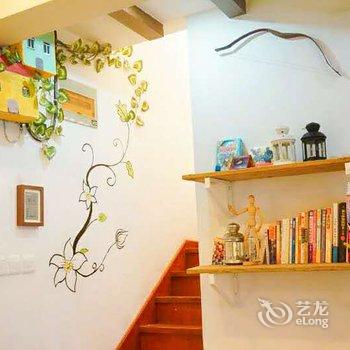 重庆外星人基地青年旅舍酒店提供图片