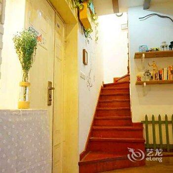 重庆外星人基地青年旅舍酒店提供图片