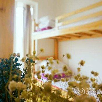 重庆外星人基地青年旅舍酒店提供图片
