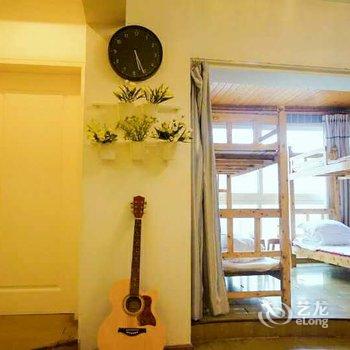 重庆外星人基地青年旅舍酒店提供图片