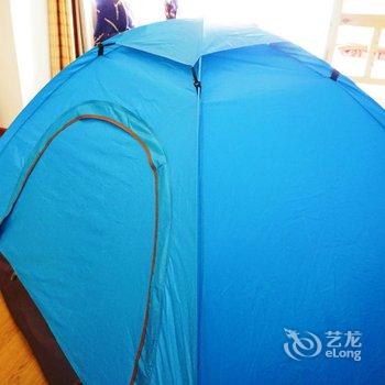 重庆外星人基地青年旅舍酒店提供图片