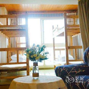 重庆外星人基地青年旅舍酒店提供图片