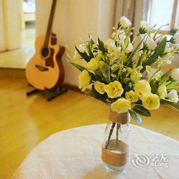 重庆外星人基地青年旅舍酒店提供图片