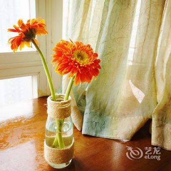 重庆外星人基地青年旅舍酒店提供图片