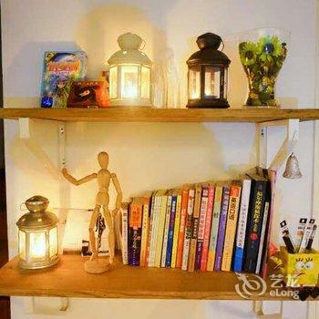 重庆外星人基地青年旅舍酒店提供图片