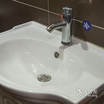 平遥火车头客栈酒店提供图片