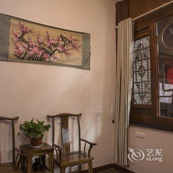 平遥火车头客栈酒店提供图片