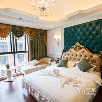 芜湖嘉仕曼酒店酒店提供图片