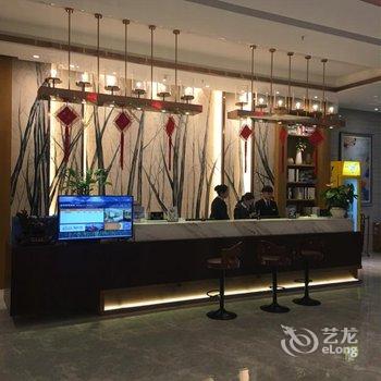 百色莱雅酒店(原瑞丰酒店)用户上传图片