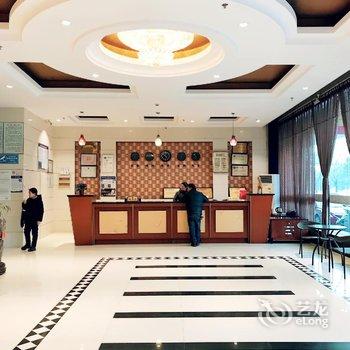 姜堰区华东大酒店(泰州)酒店提供图片