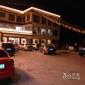 理县太阳谷假日酒店酒店提供图片