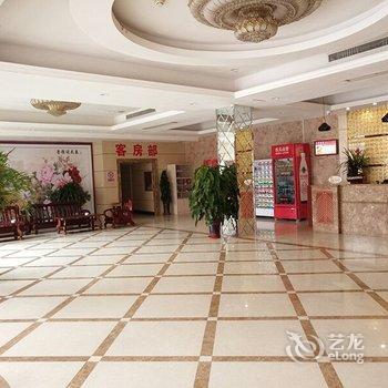 辛集江苏饭店酒店提供图片