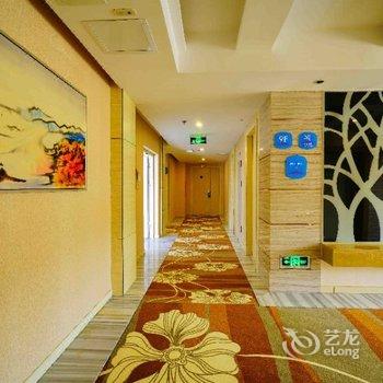 汉庭酒店(莆田学园路店)酒店提供图片