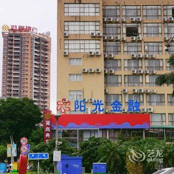 汉庭酒店(莆田学园路店)酒店提供图片