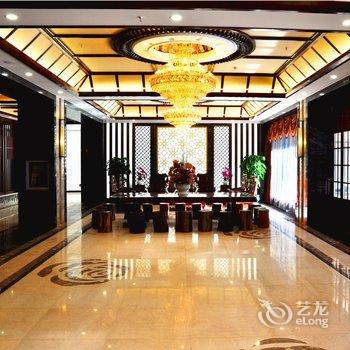 格林东方酒店(昆明白云路同德广场店)酒店提供图片