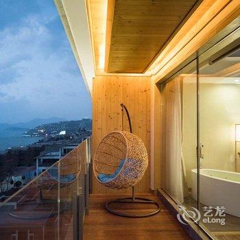 大理纤云海景度假别墅酒店提供图片