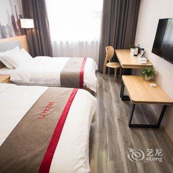 宏村完美生活主题酒店酒店提供图片