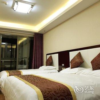 杭州湾新区佳宾精品酒店酒店提供图片