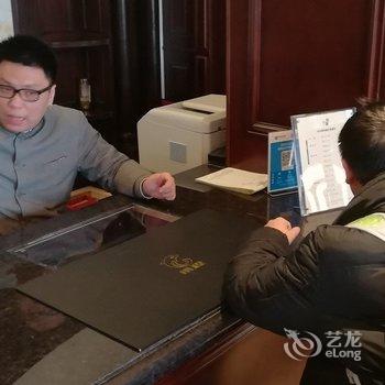 杭州新新饭店酒店提供图片